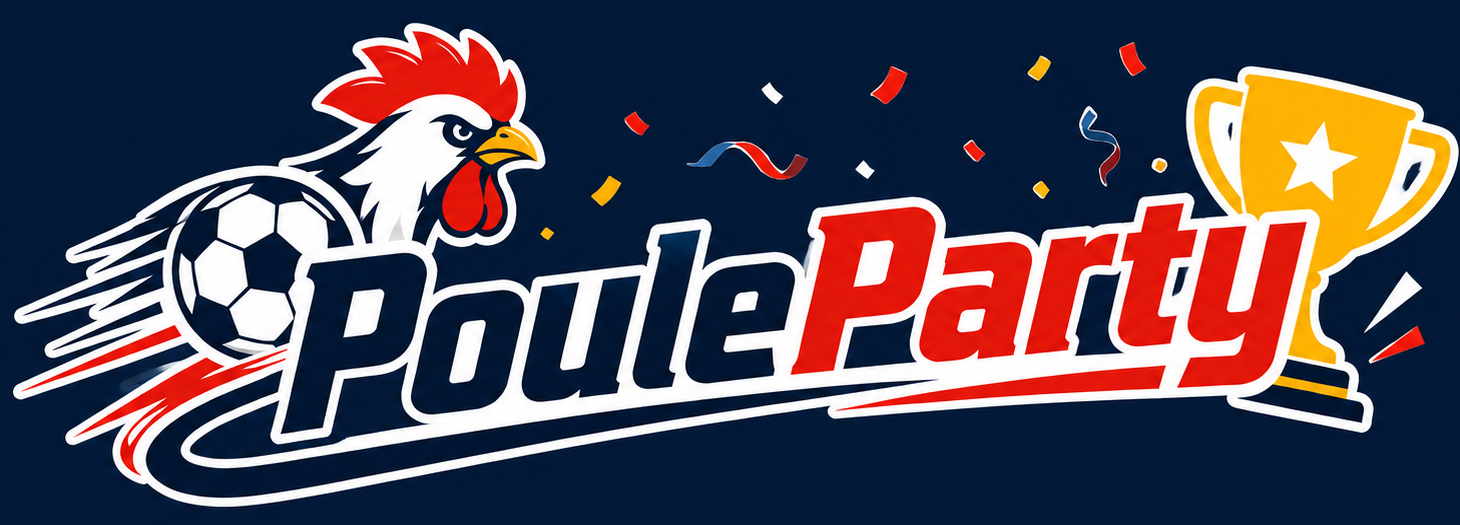 PouleParty